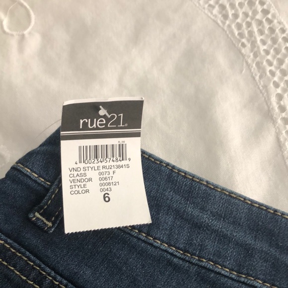 Gorgeous jegging ( bag D) - Picture 6 of 6